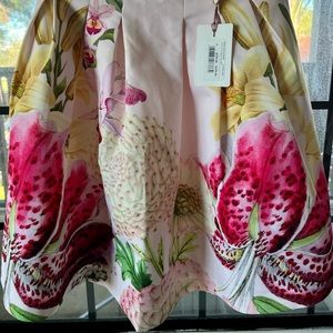 Ted Baker Full Skirt